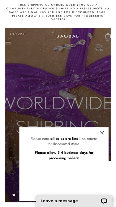 baobabswim.com
