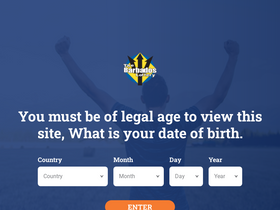 'mybarbadoslottery.com' screenshot