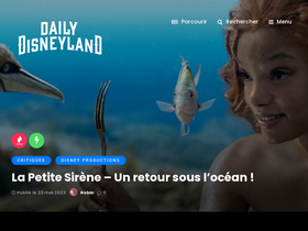 dailydisneyland.com