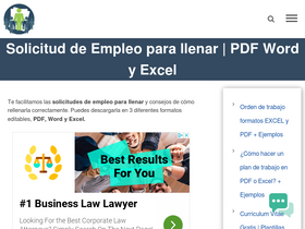 solicitud-online.com