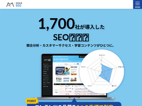 'mieru-ca.com' screenshot