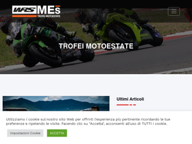 trofeimoto.it
