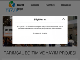 gapteyap.org