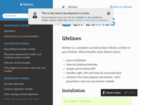 lifelines.readthedocs.io