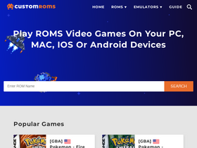 custom-roms.com