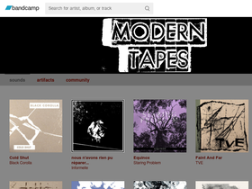moderntapes.bandcamp.com