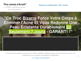 plusjamaisdacne.com