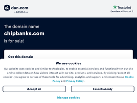 chipbanks.com