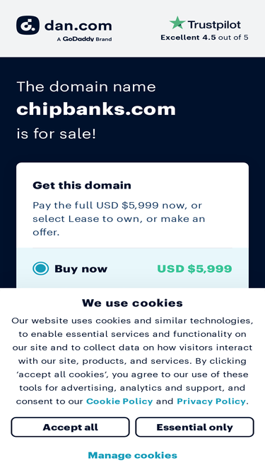 chipbanks.com