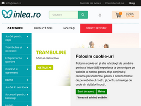 inlea.ro
