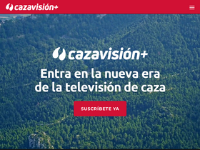 cazavision.com