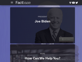 'factba.se' screenshot