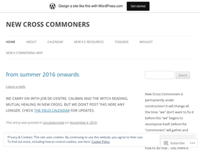 newxcommoners.wordpress.com