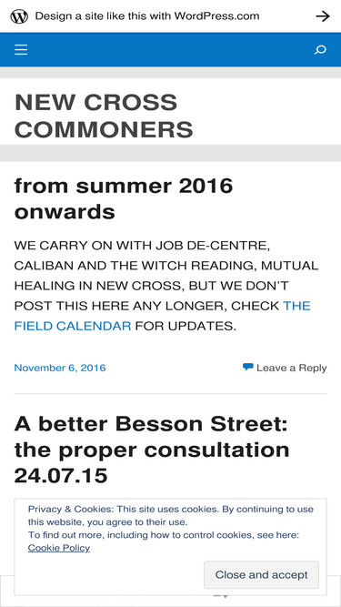 newxcommoners.wordpress.com
