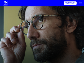 'essilorusa.com' screenshot