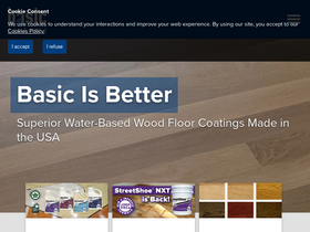 basiccoatings.com