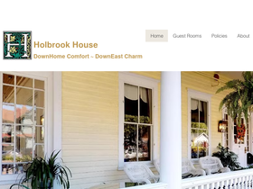 holbrookhouse.com