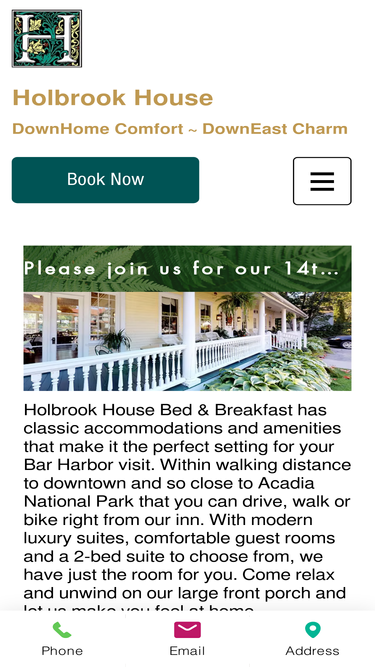 holbrookhouse.com