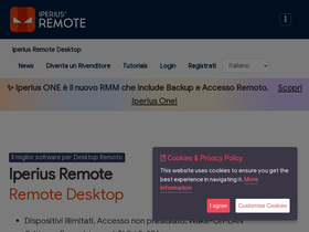 iperiusremote.it
