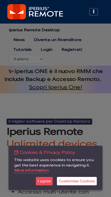 iperiusremote.it