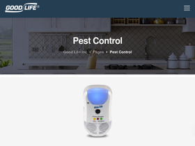 electronicpestrepeller.com