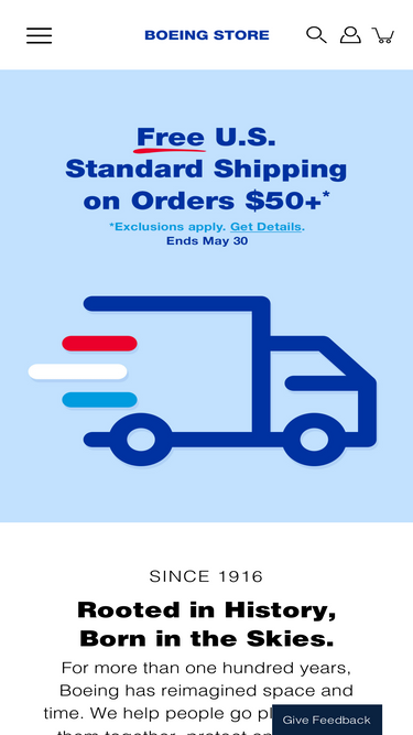 boeingstore.com