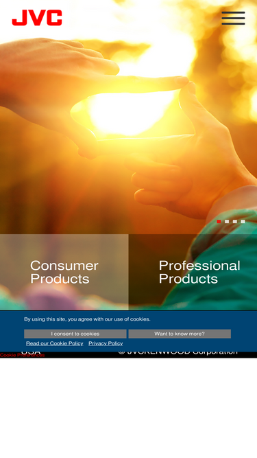 jvc.com