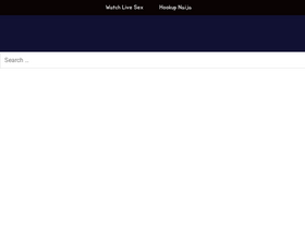 'darknaija.com' screenshot