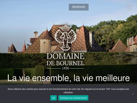 bournel.com