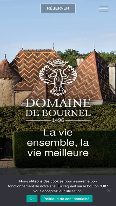 bournel.com