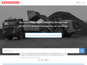 bedrijventekoop.nl