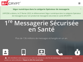 apicrypt.org