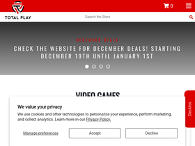 totalplay.ca