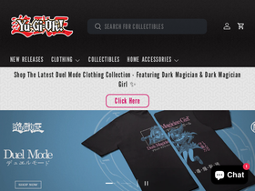 shopyugioh.com