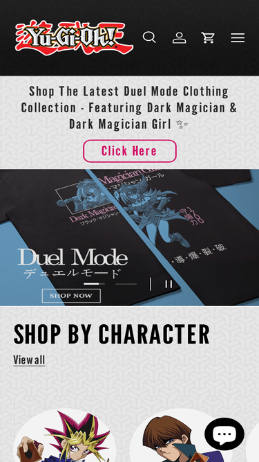 shopyugioh.com