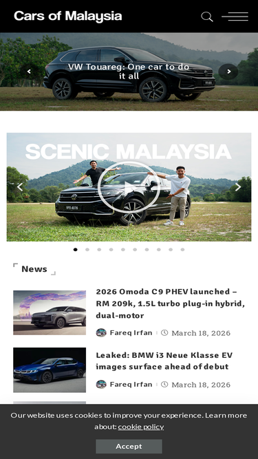 carsofmalaysia.com