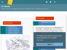 'mitosyleyendas.idoneos.com' screenshot