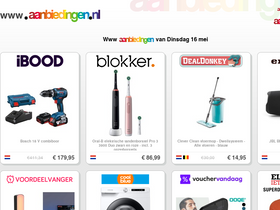 aanbiedingen.nl