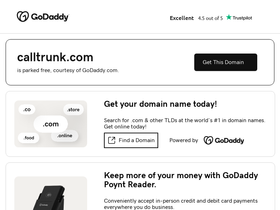 calltrunk.com