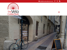 thevelocollective.com