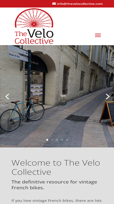 thevelocollective.com