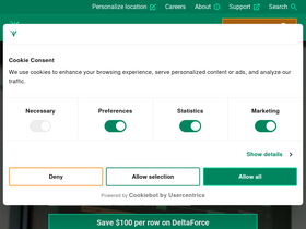 'precisionplanting.com' screenshot