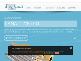 isolantisrl.it