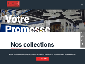 sunlux.fr