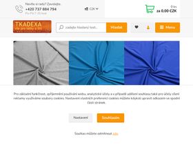 tkadexa.cz