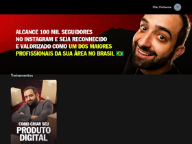 comunidadedorafa.curseduca.pro