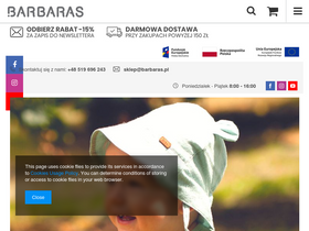 barbaras.pl