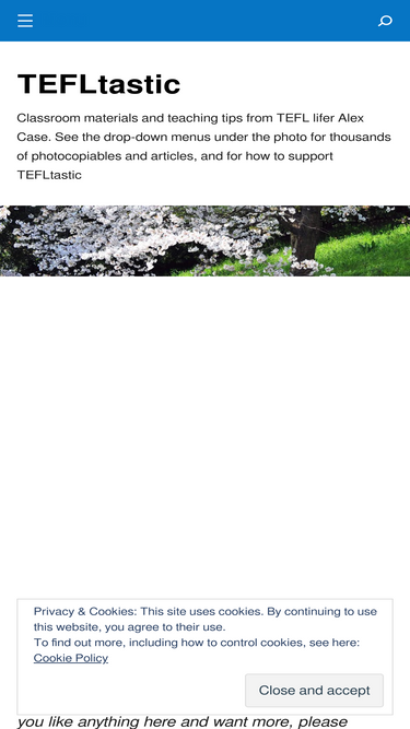 tefltastic.wordpress.com
