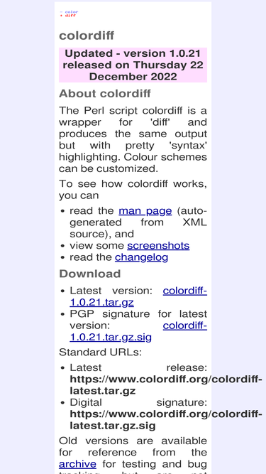 colordiff.org
