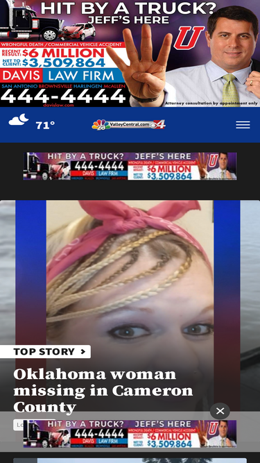 kveo.com